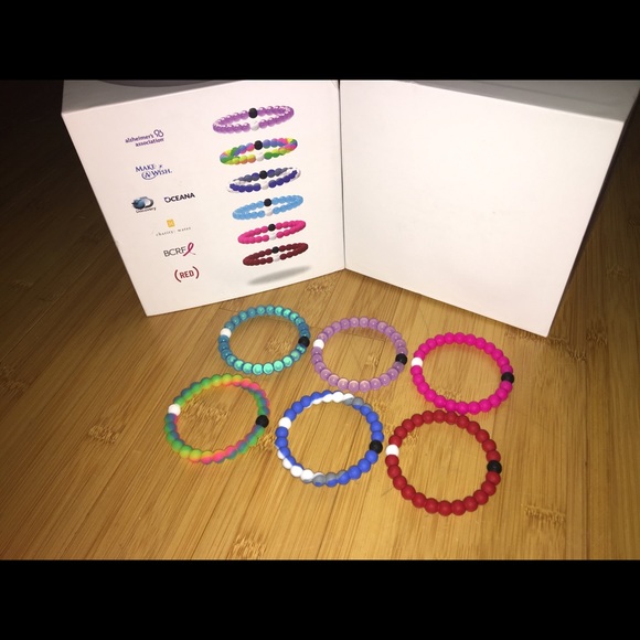 The Lokai pact - Picture 5 of 6